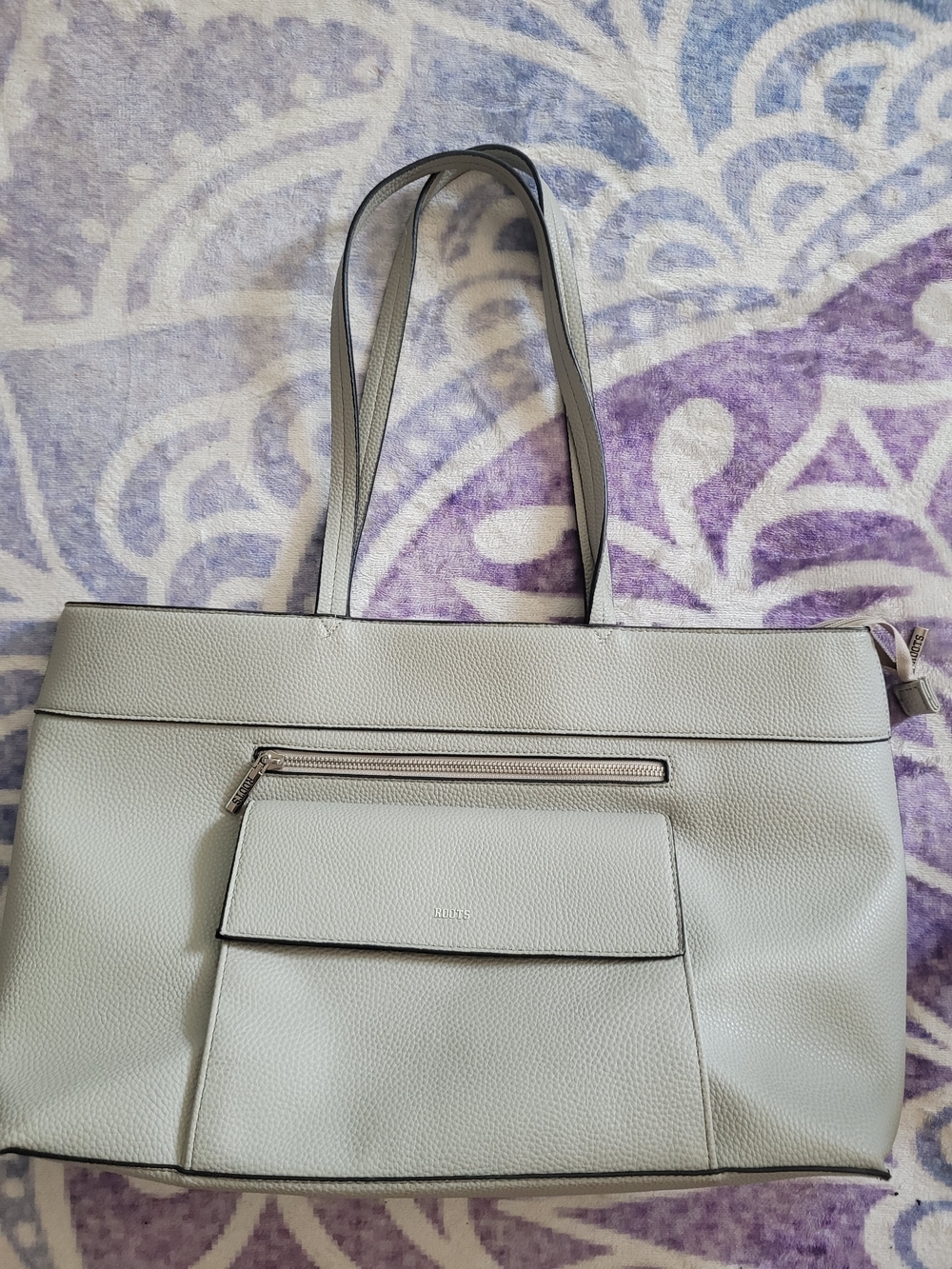 Roots Laptop Bag